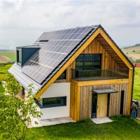 Ristrutturazioni, caldaie, pannelli solari: c’è l’ok per le case green - Cosa cambia
