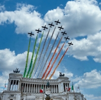 2 Giugno 2022 Festa delle Repubblica Italiana